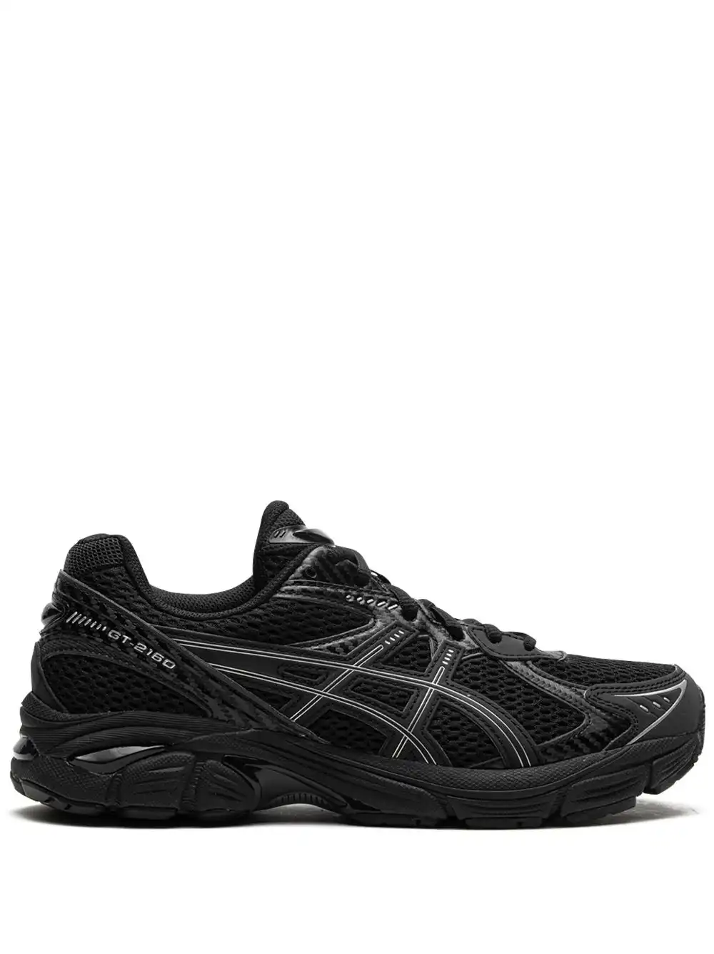 Cheap LY ASICS x JJJJound GT-2160 