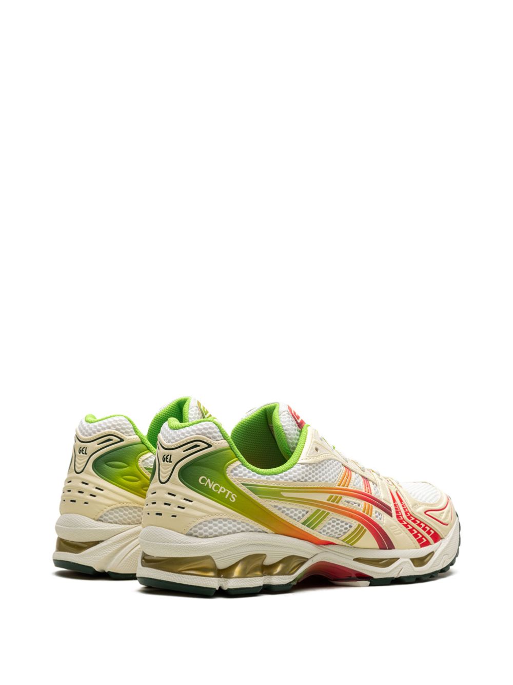 TB ASICS x Concepts GEL-KAYANO 14 "Out of Office" 