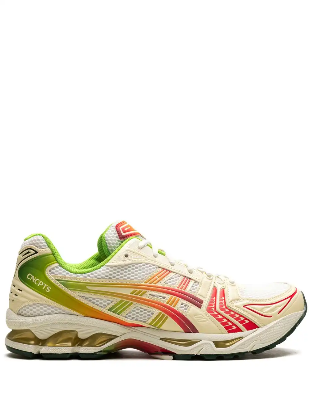 Rep LY ASICS x Concepts GEL-KAYANO 14 