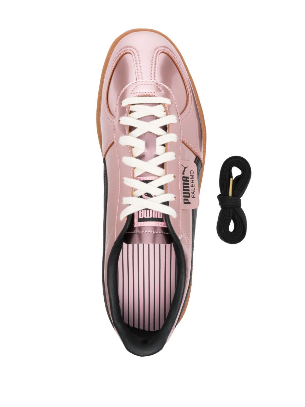 TB PUMA x Palermo F.C Palermo sneakers 