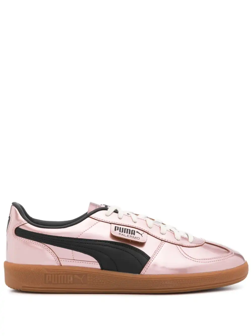 Reps LY PUMA x Palermo F.C Palermo sneakers 