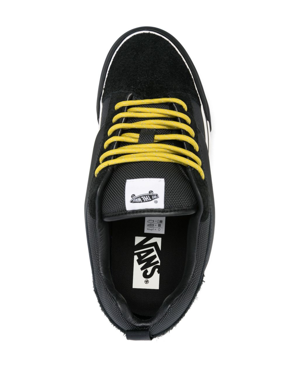 TB Vans Knu Skool MTE-1 sneakers  