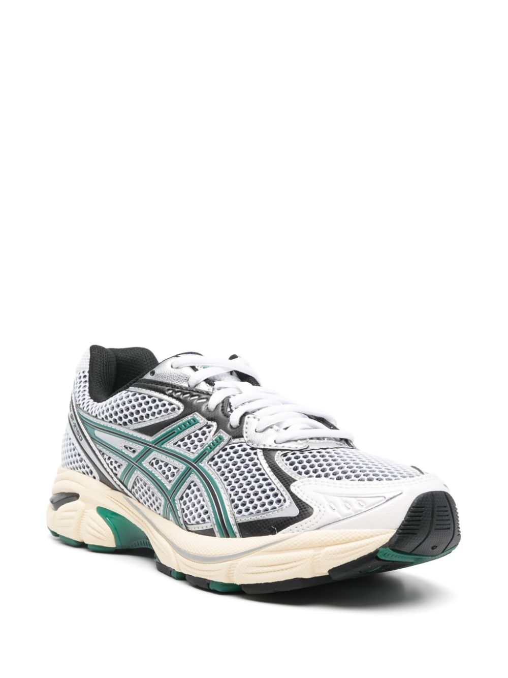 KICKWHO ASICS GT-2160 "White Jasper Green" 