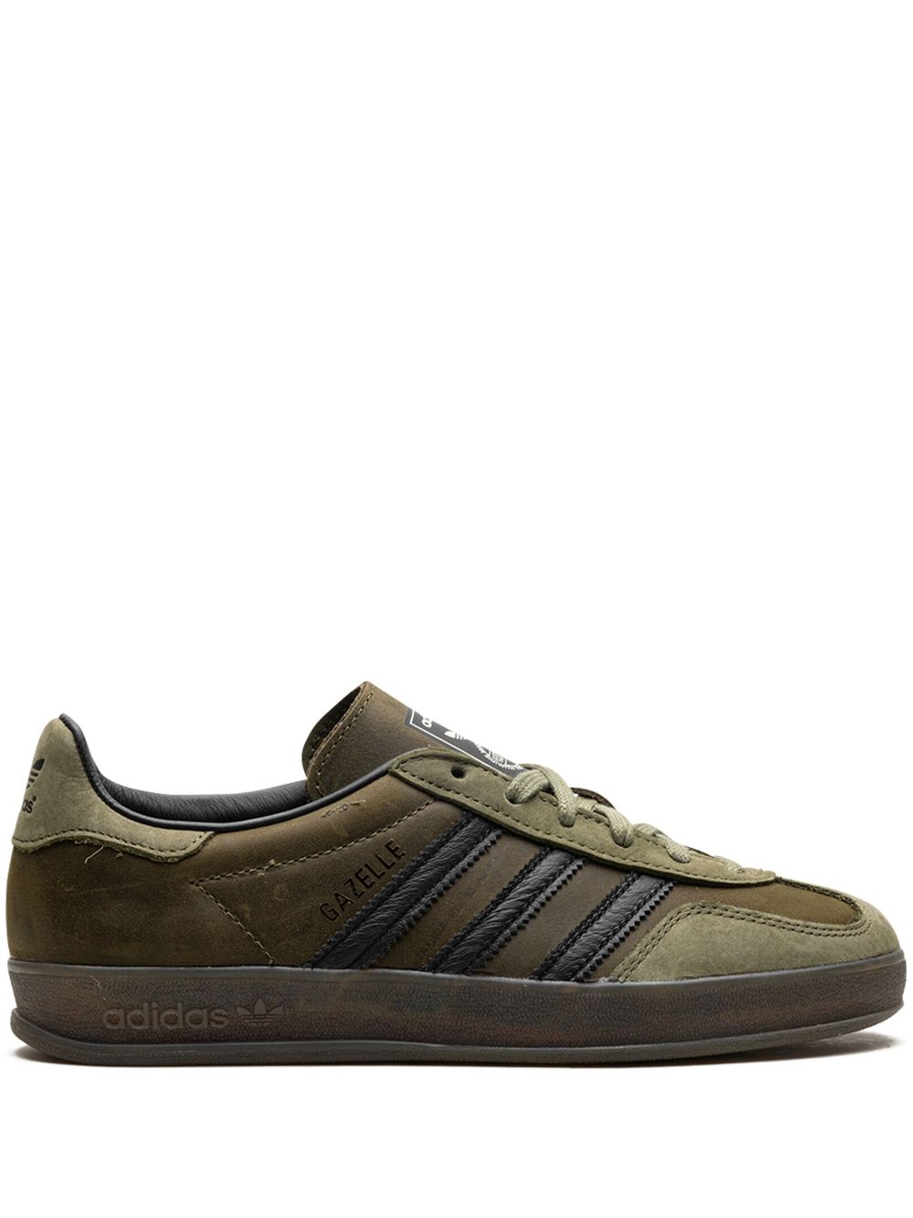 TB adidas Gazelle Indoor "Focus Olive" sneakers 