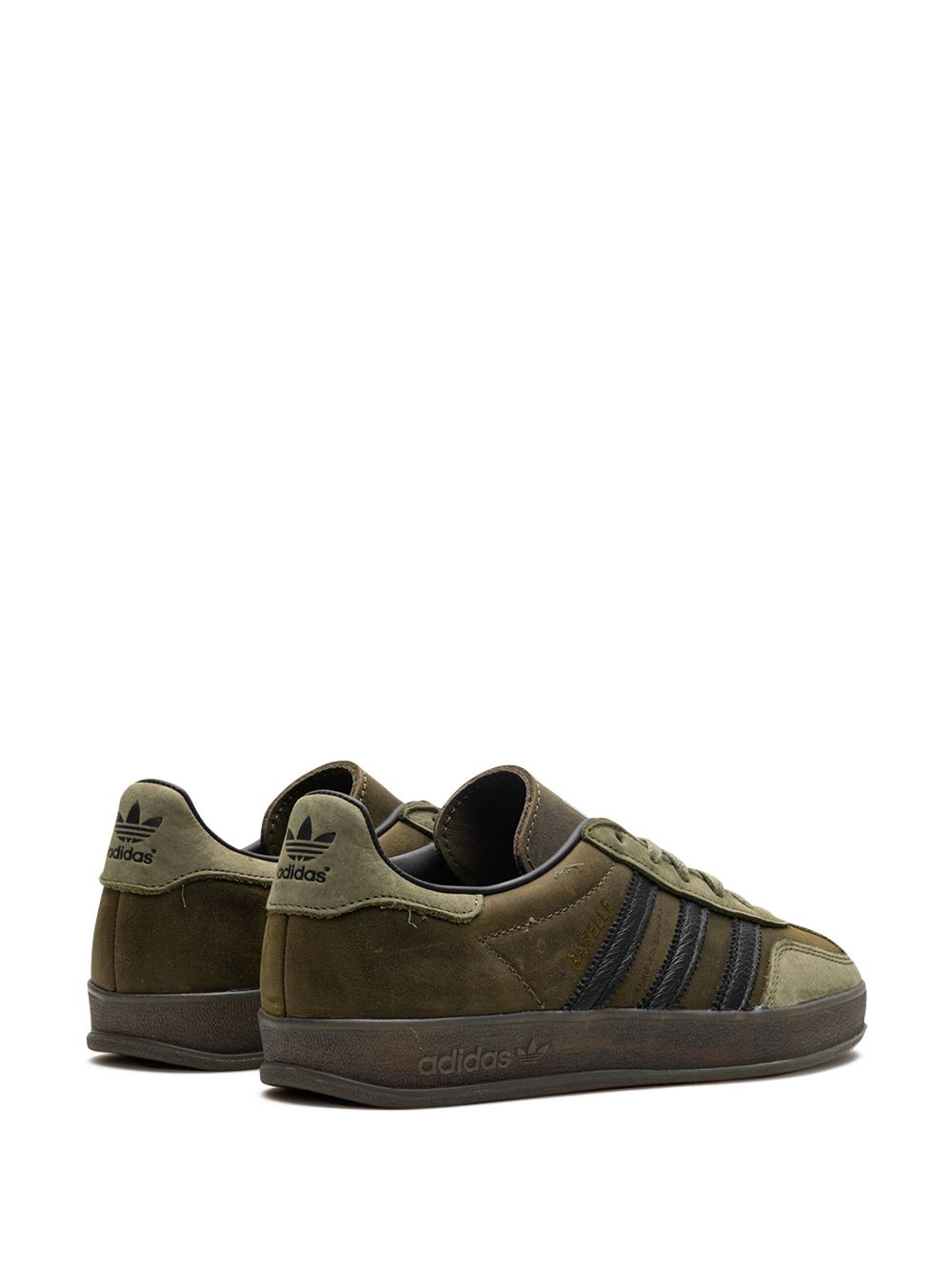 TB adidas Gazelle Indoor "Focus Olive" sneakers 