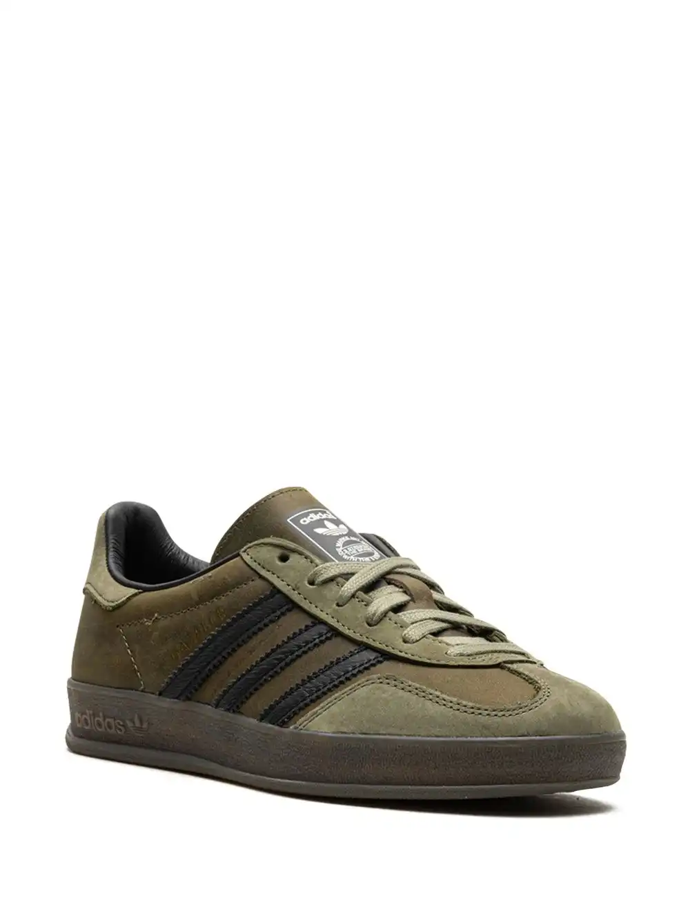 Reps BK adidas Gazelle Indoor 