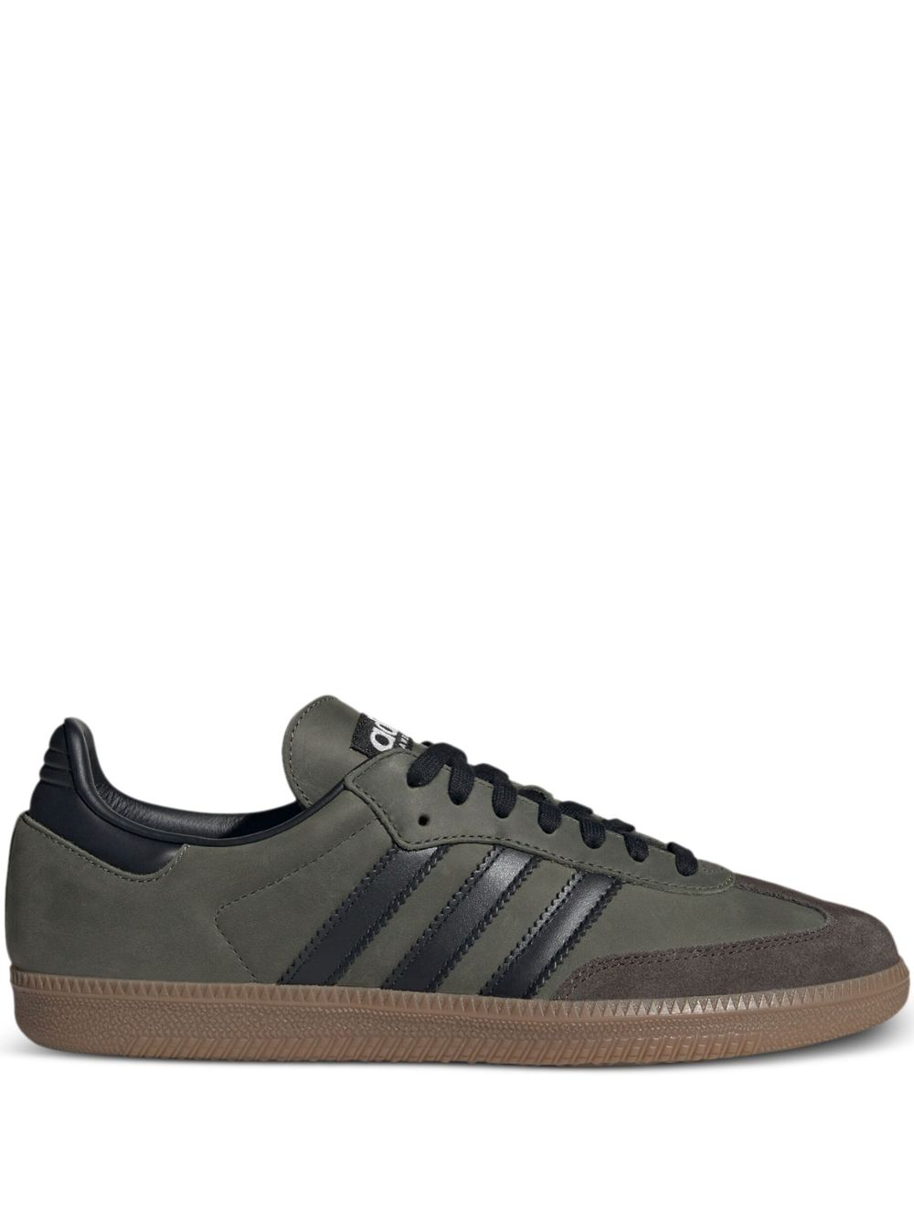 TB adidas Samba OG "Base Green" 