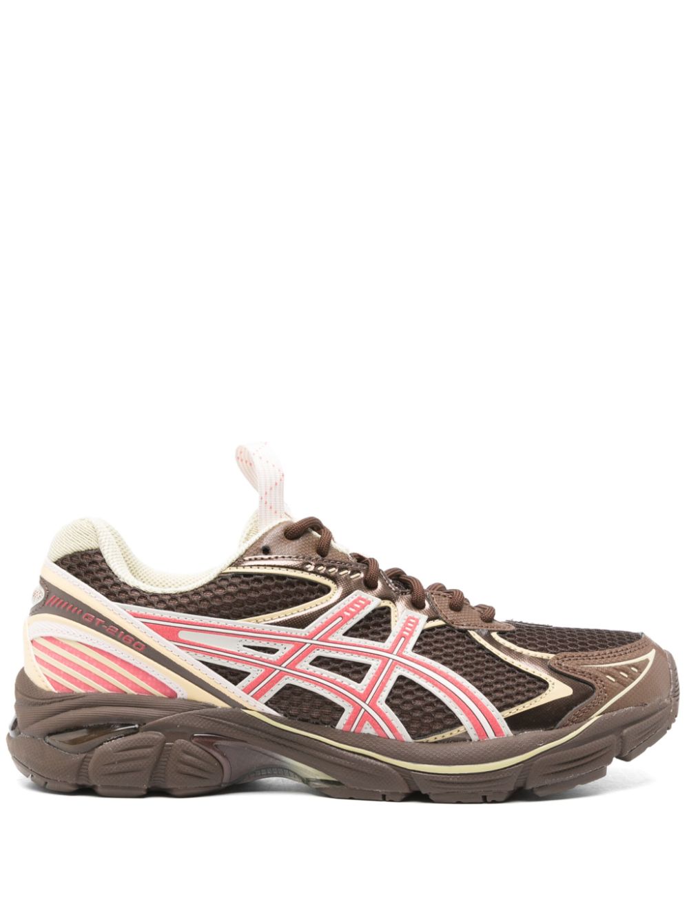 TB ASICS UB8-S GEL-2160 sneakers 