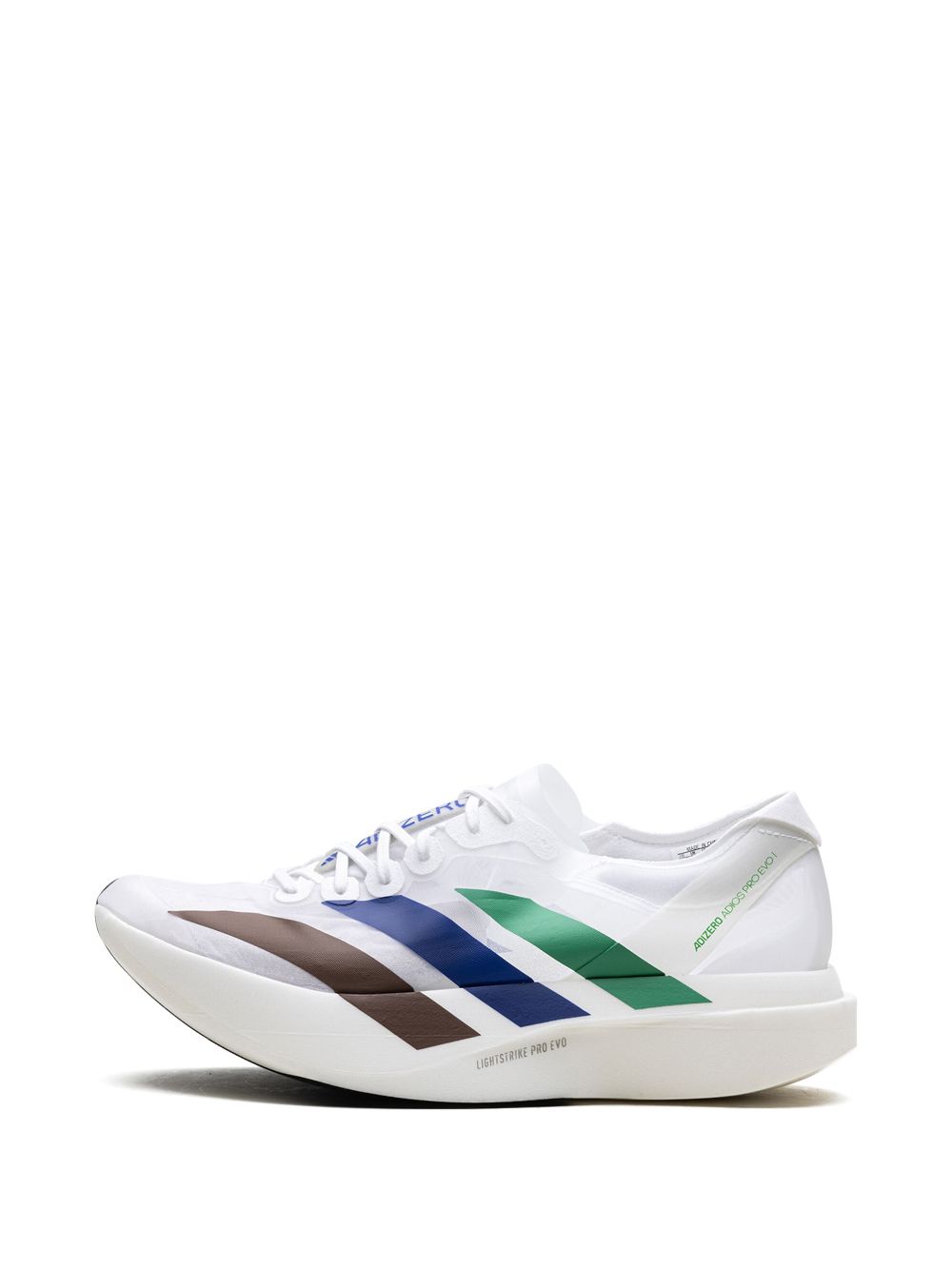 TB adidas Adizero Adios Pro Evo 1 "Pharrell Earth" sneakers 