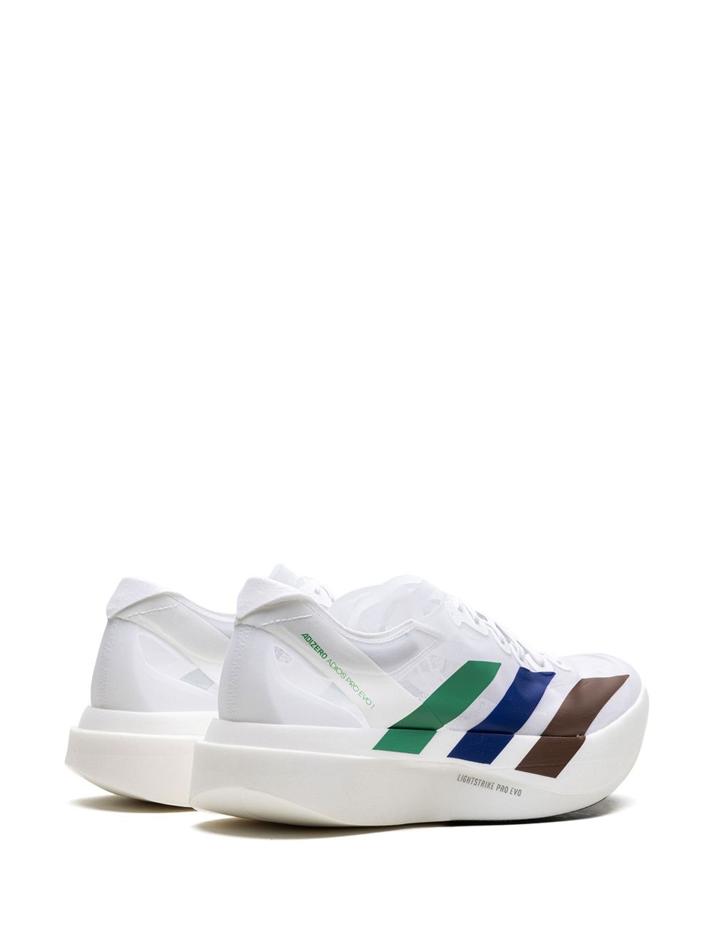 TB adidas Adizero Adios Pro Evo 1 "Pharrell Earth" sneakers 