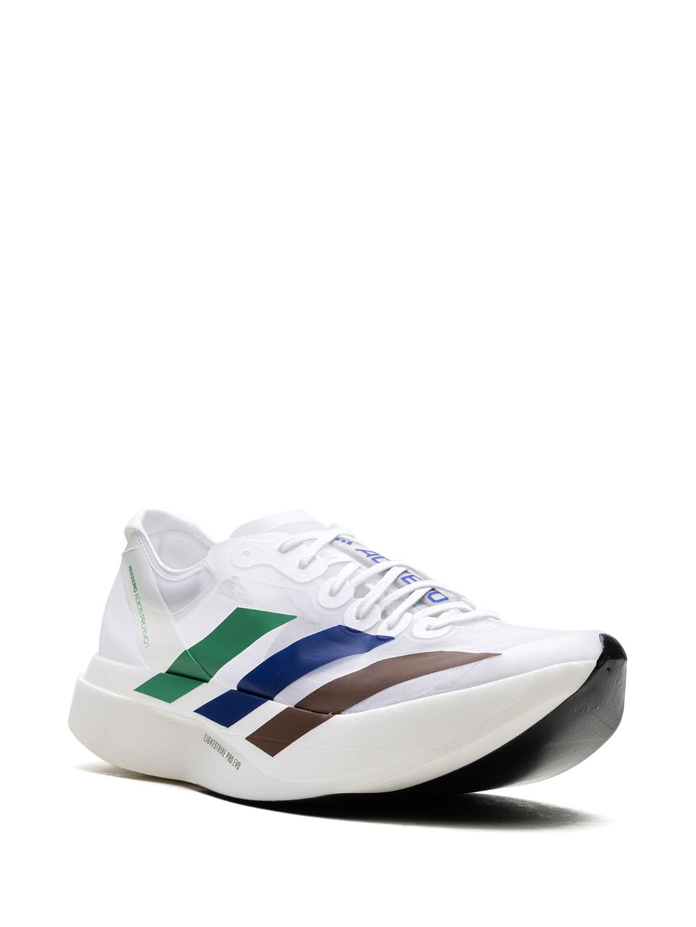 TB adidas Adizero Adios Pro Evo 1 "Pharrell Earth" sneakers 