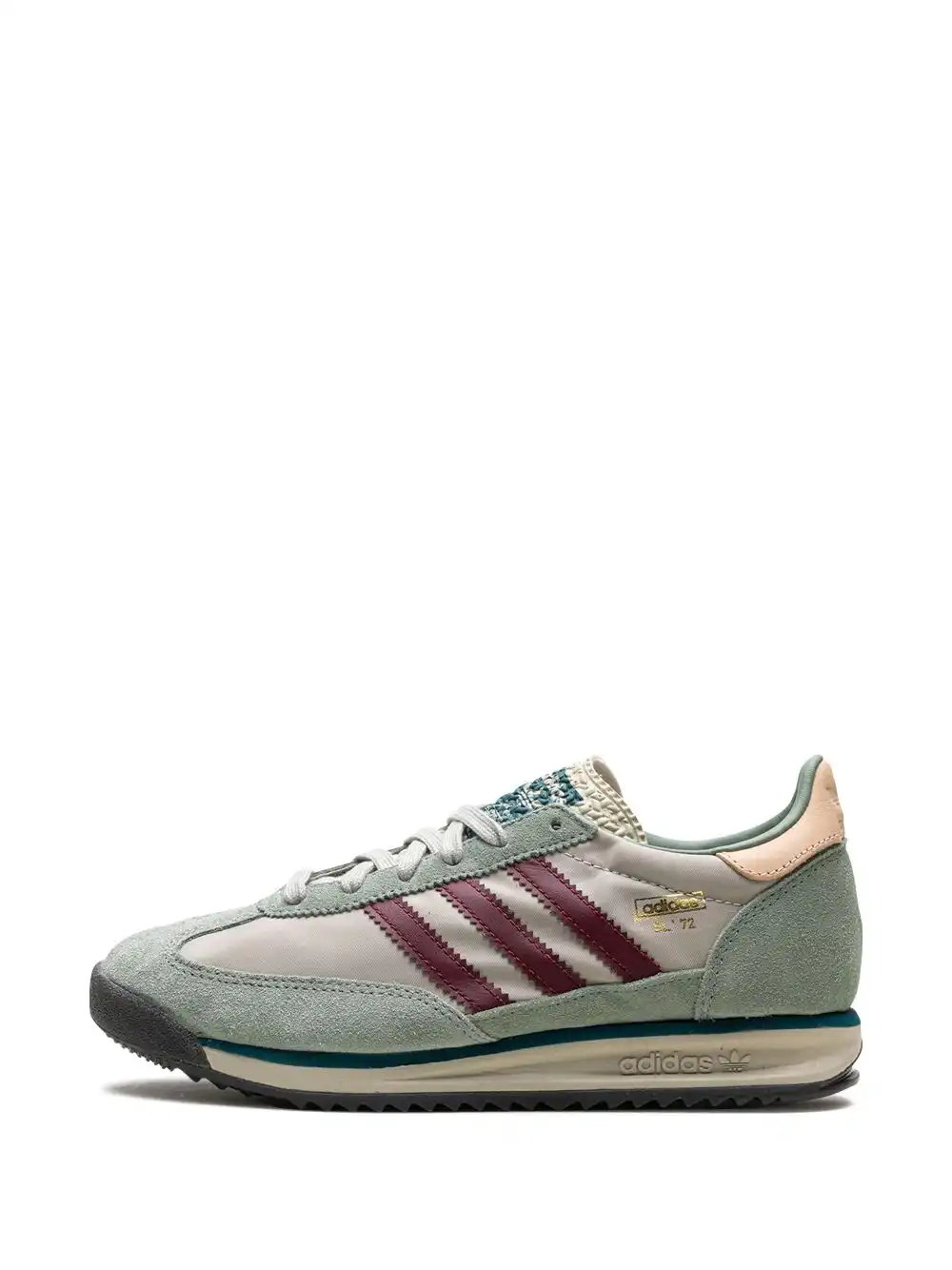 Reps BK adidas SL72 RS 