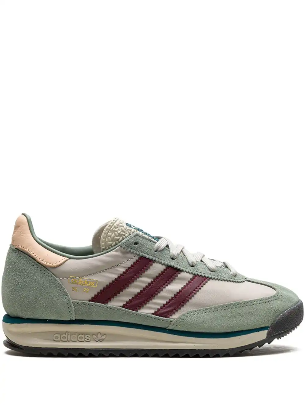 Bmlin Shoes adidas SL72 RS 