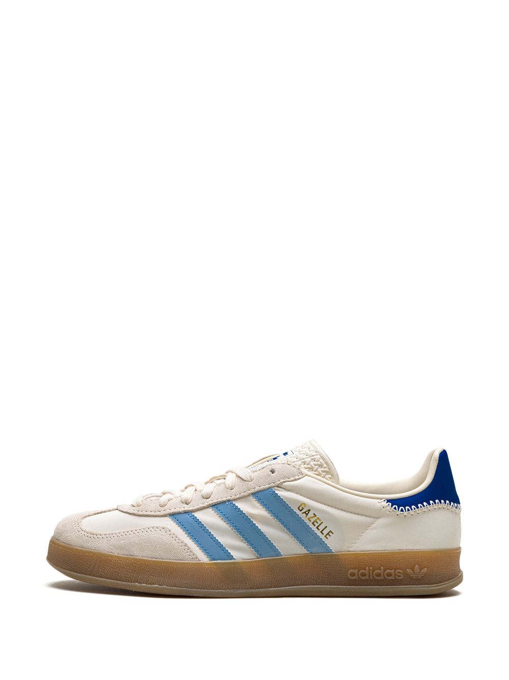 TB adidas Gazelle Indoor "Off White Clear Sky" sneakers 