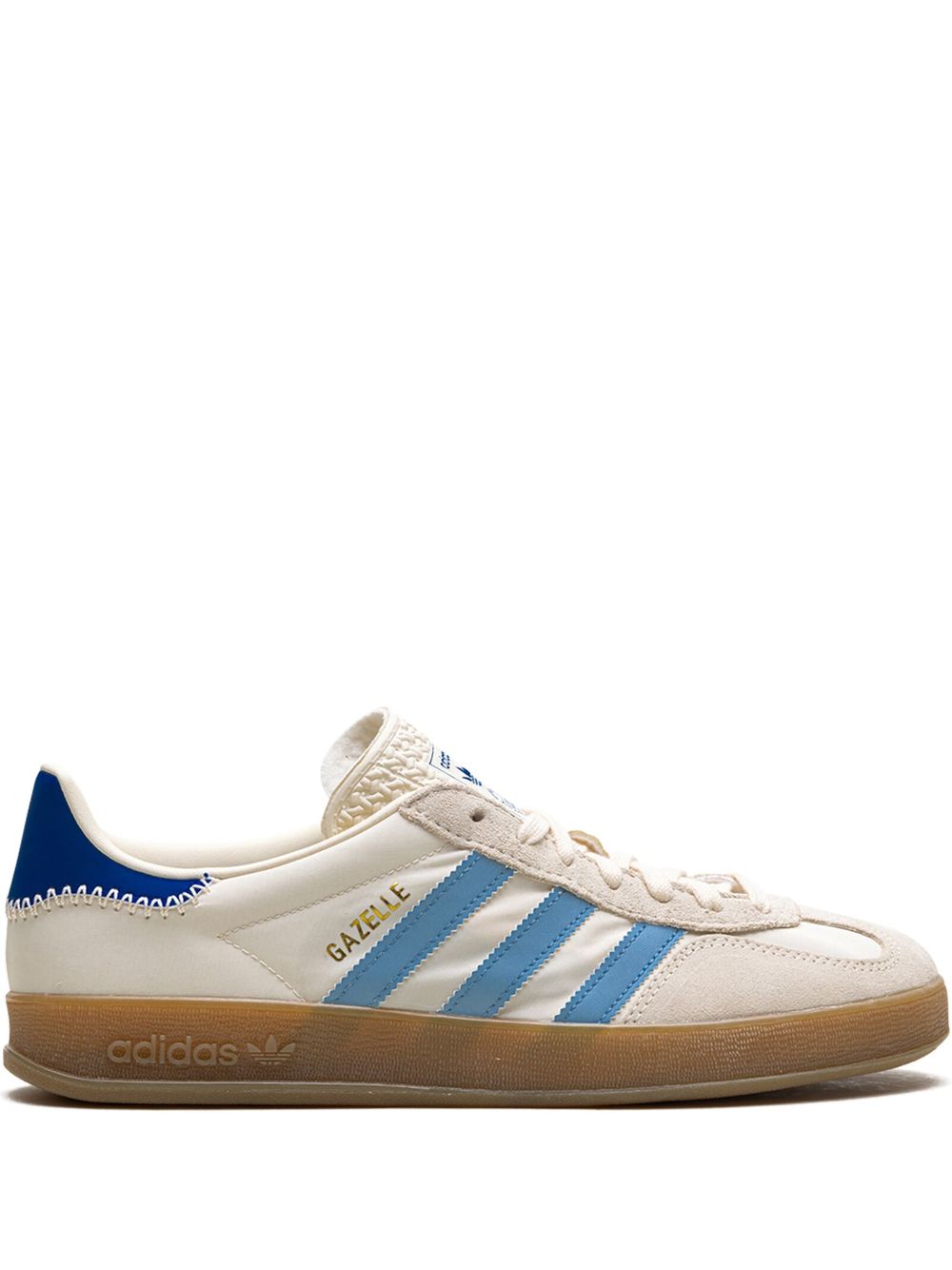 TB adidas Gazelle Indoor "Off White Clear Sky" sneakers 