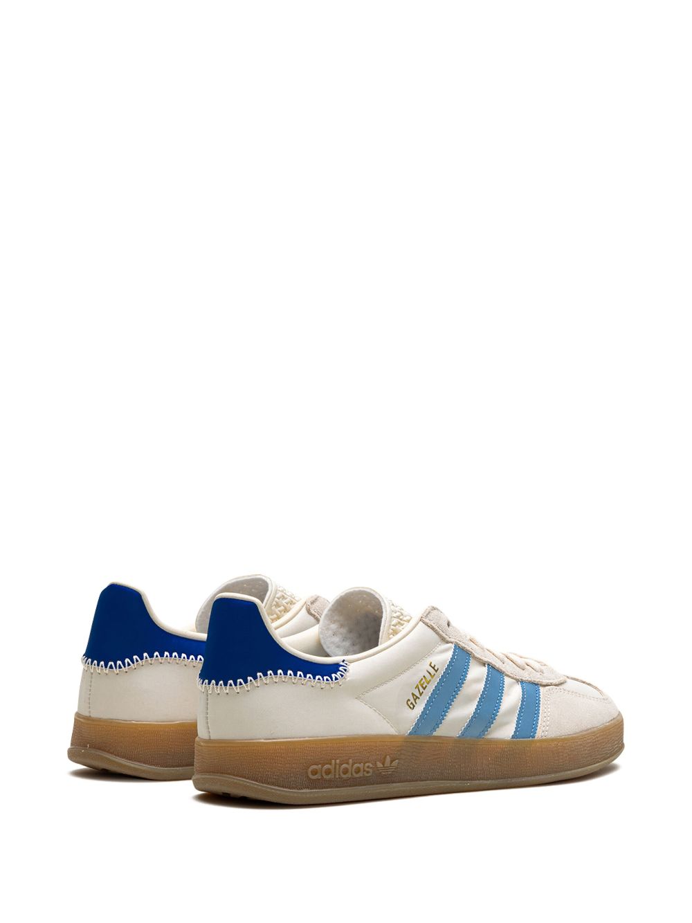 TB adidas Gazelle Indoor "Off White Clear Sky" sneakers 