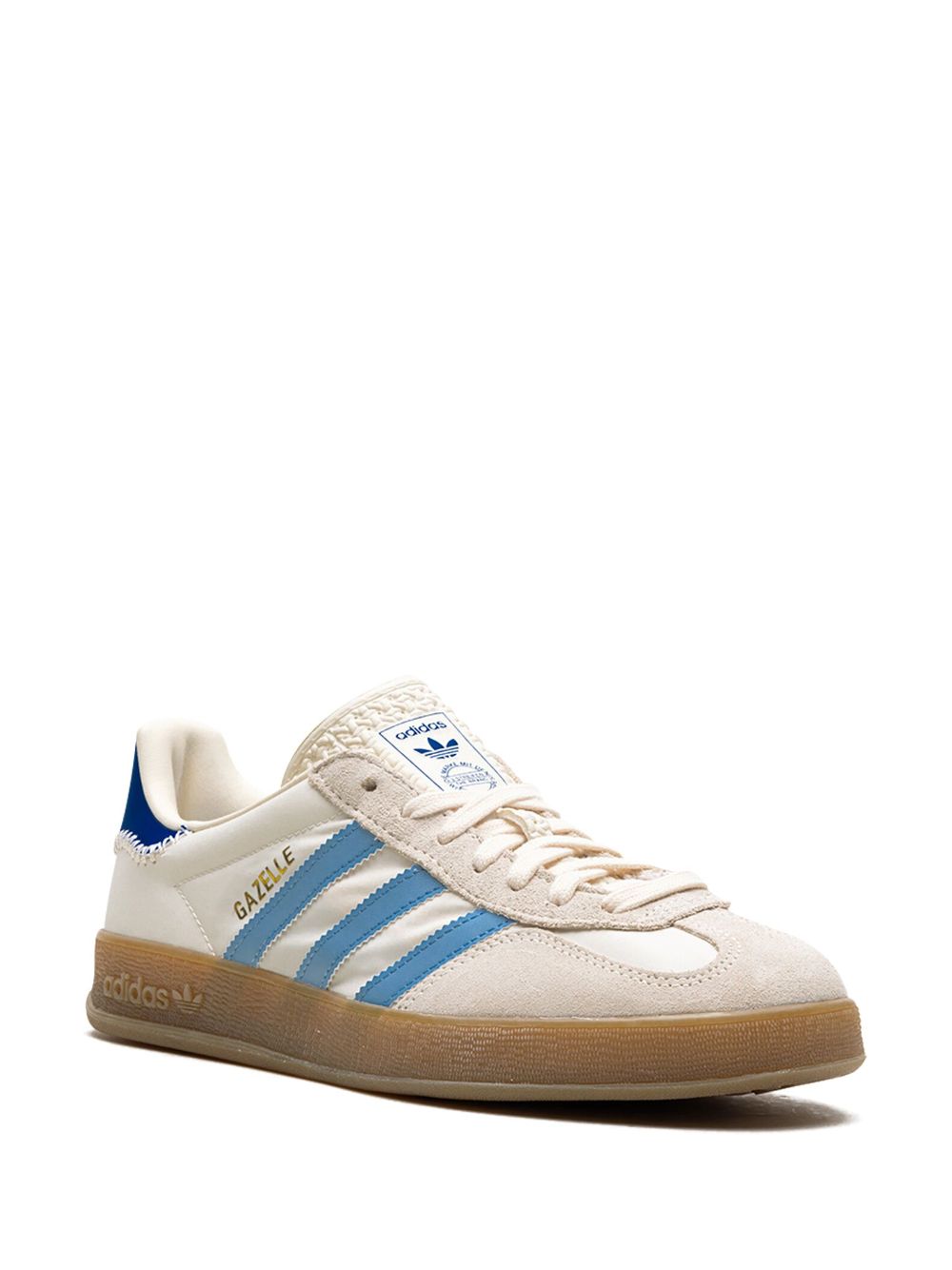 TB adidas Gazelle Indoor "Off White Clear Sky" sneakers 