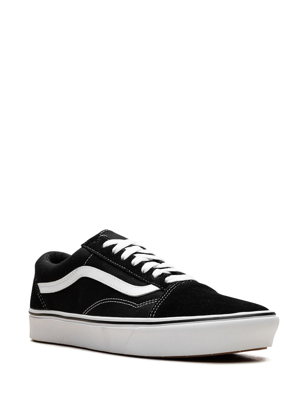 TB Vans Old Skool "Black White" sneakers 