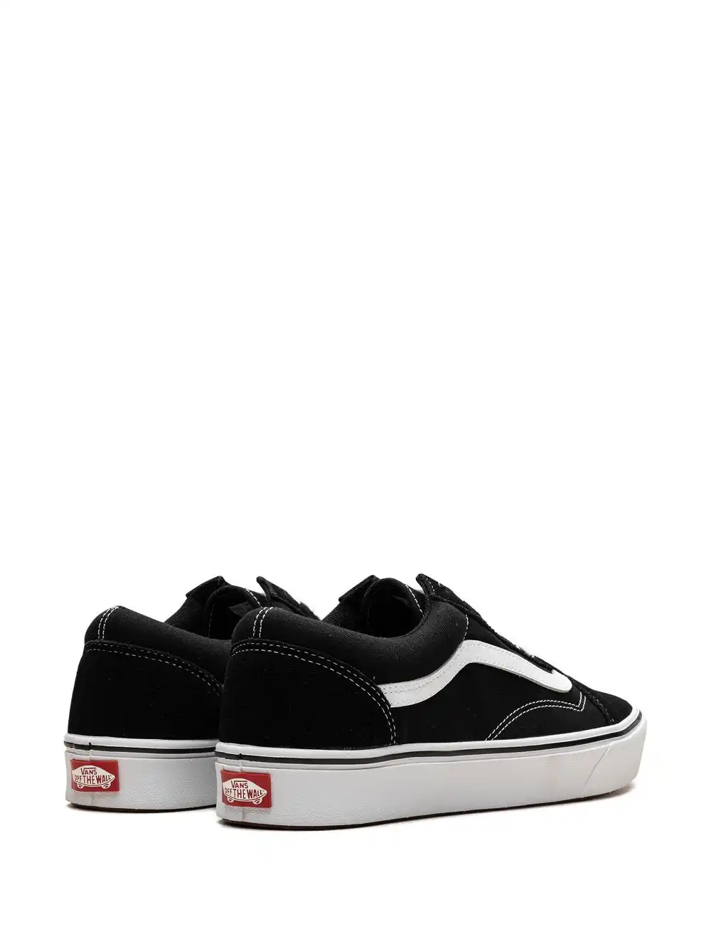 Rep BK Vans Old Skool 