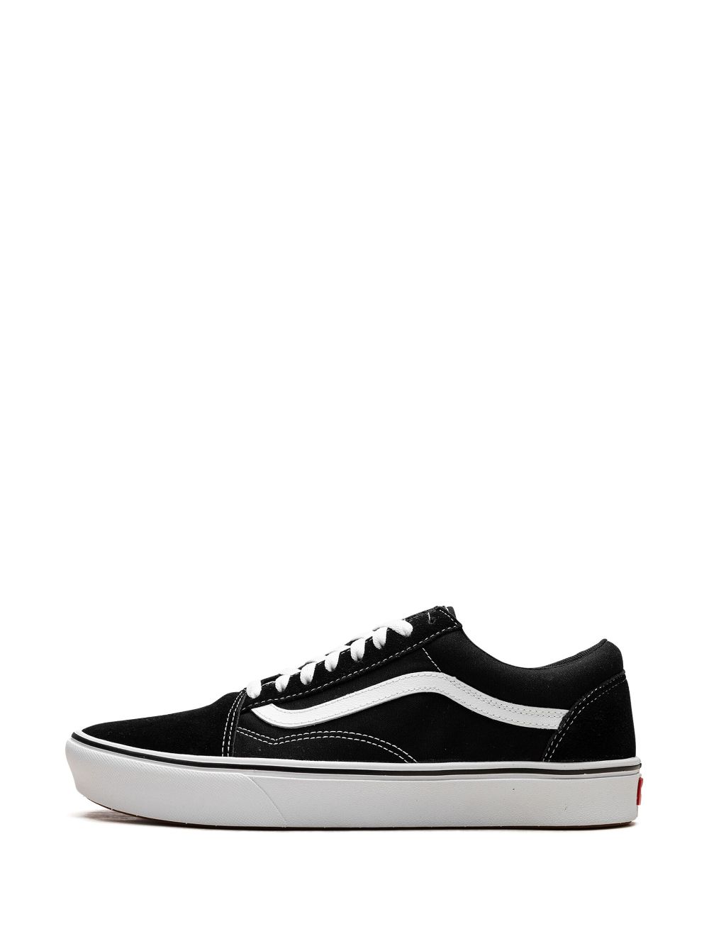 TB Vans Old Skool "Black White" sneakers 