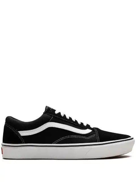 Bmlin Vans Old Skool 