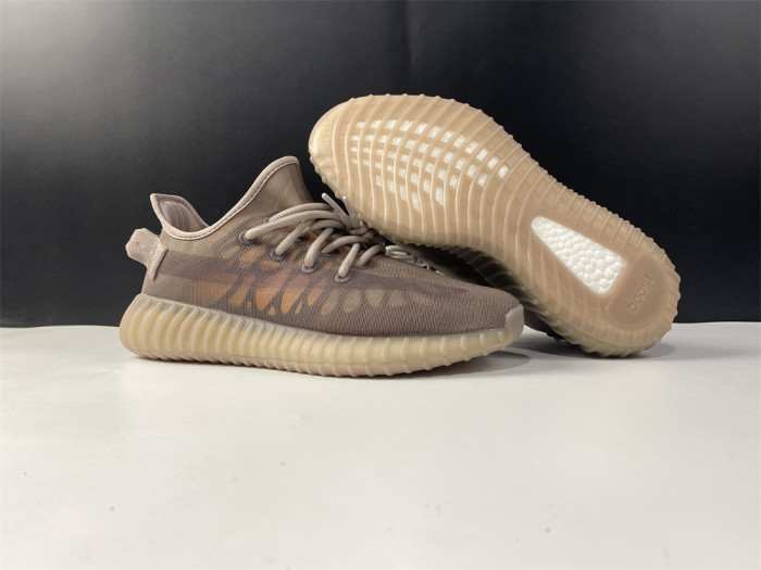 TB Adidas Yeezy Boost 350 V2 Mono Mist GW2871