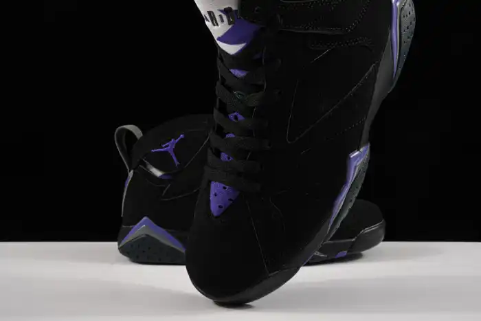 Cheap TBK Air Jordan 7 Retro Ray Allen Bucks 304775-053