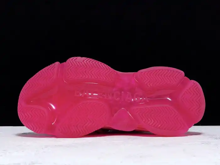 Rep LY BLCG Triple S Pink (W) 544351 W2FG1 5059