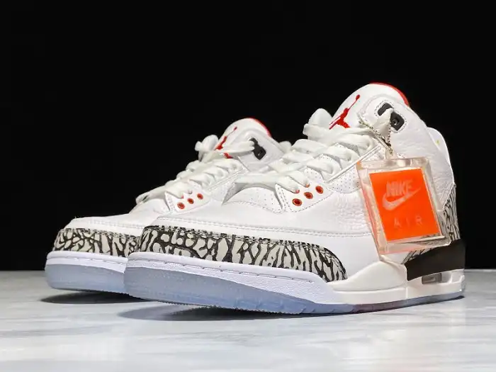 Cheap BK Air Jordan 3 Retro NRG 