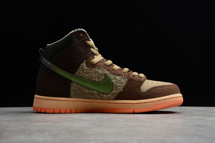 KICKWHO Nike SB Dunk High Concepts Turdunken DC6887-200