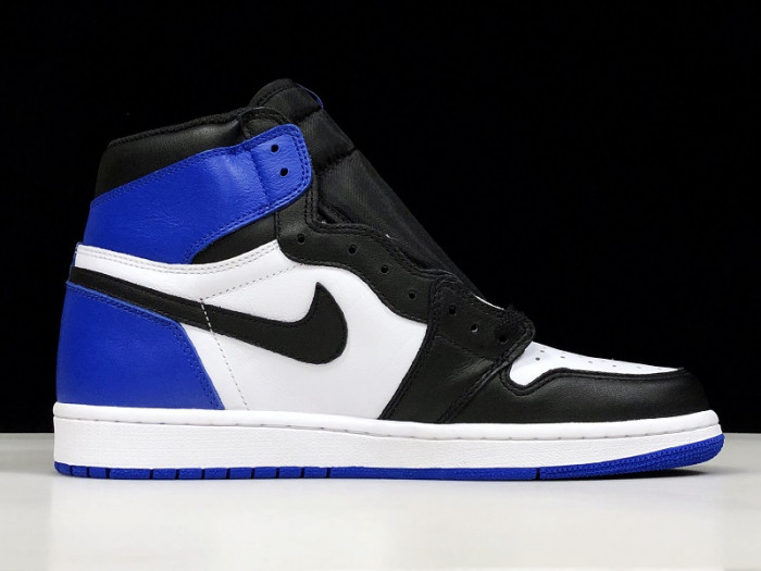 TB Air Jordan 1 Retro High OG Fragment 716371-040