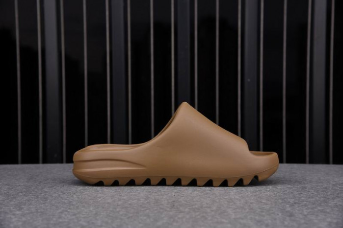 KICKWHO Adidas Yeezy Slide Core G55492