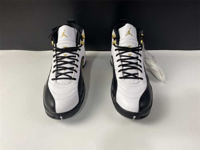 TB Air Jordan 12 Royalty CT8013-170