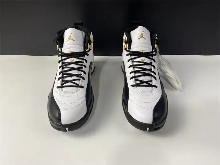 Air Jordan 12 Royalty CT8013-170