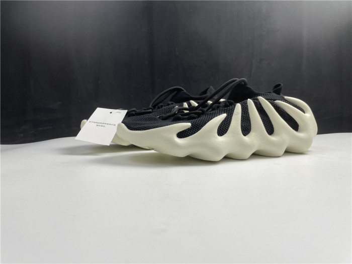 TB Adidas Yeezy 450 Cloud Black H68049