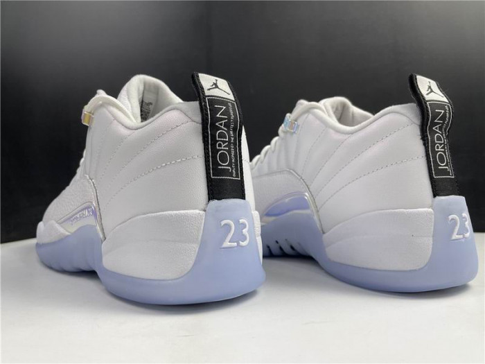 TB AIR JORDAN 12 RETRO LOW EASTER (2021) DB0733-190