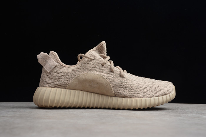 TB Adidas Yeezy Boost 350 Oxford Tan AQ2661