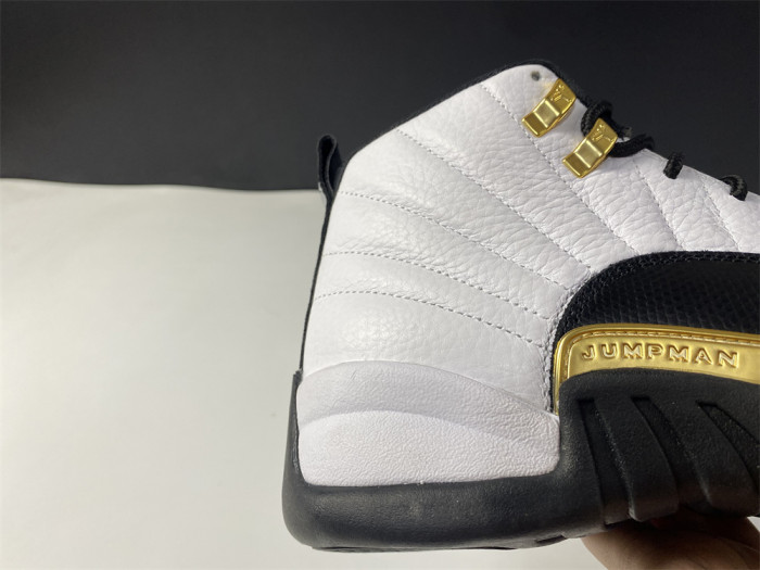 TB Air Jordan 12 Royalty CT8013-170