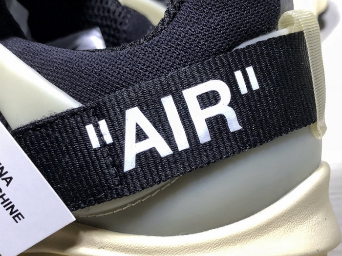 KICKWHO Nike Air Presto Off-White AA3830-001