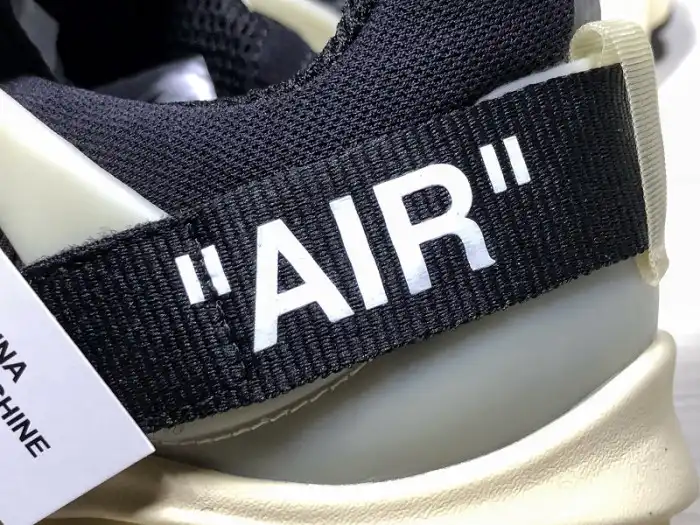 Reps LY Nike Air Presto Off-White AA3830-001