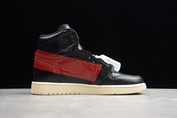 Bmlin Shoes Air Jordan 1 High OG Defiant Couture BQ6682-006