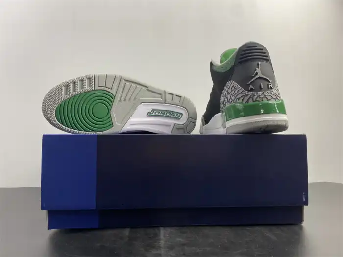 Bmlin Air Jordan 3 Pine Green CT8532-030