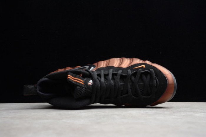 KICKWHO NIKE AIR FOAMPOSITE ONE 'HYPER CRIMSON' - 624041-800