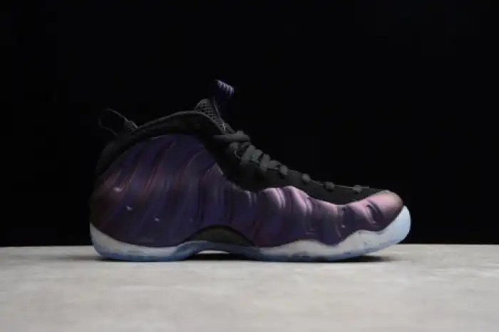 Reps LY AIR FOAMPOSITE ONE EGGPLANT (2017) 314996-008