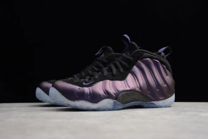 Reps LY AIR FOAMPOSITE ONE EGGPLANT (2017) 314996-008