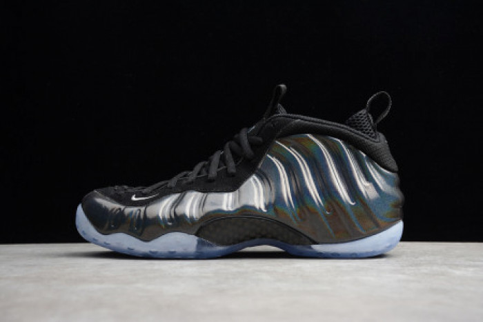 KICKWHO AIR FOAMPOSITE ONE HOLOGRAM 314996-900