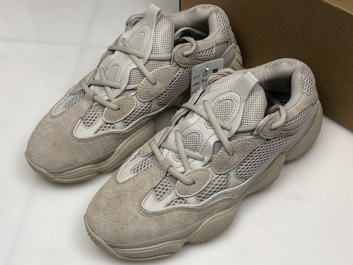 TB Adidas Yeezy Desert Rat 500 Blush DB2908