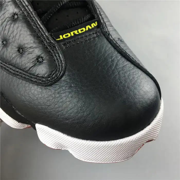 Affordable Air Jordan 13 Retro 'Playoff' 2011 414571-001