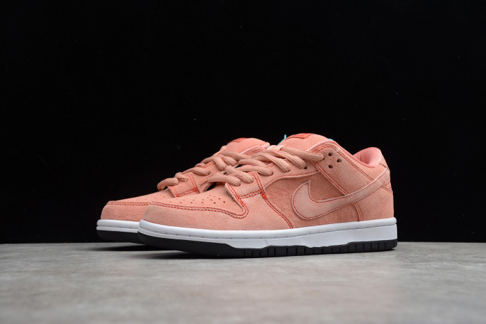 KICKWHO Nike SB Dunk Low Pink Pig CV1655-600