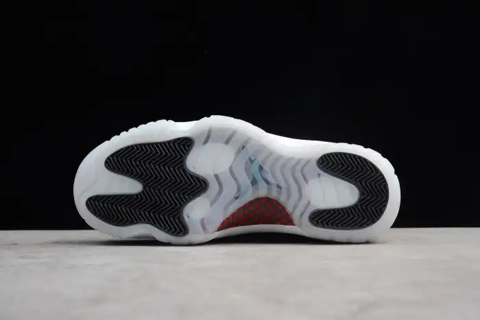 Cheap Husky Air Jordan 11 Retro BP 